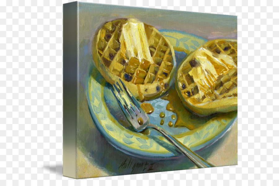 Wafel，Eggo Waffle PNG