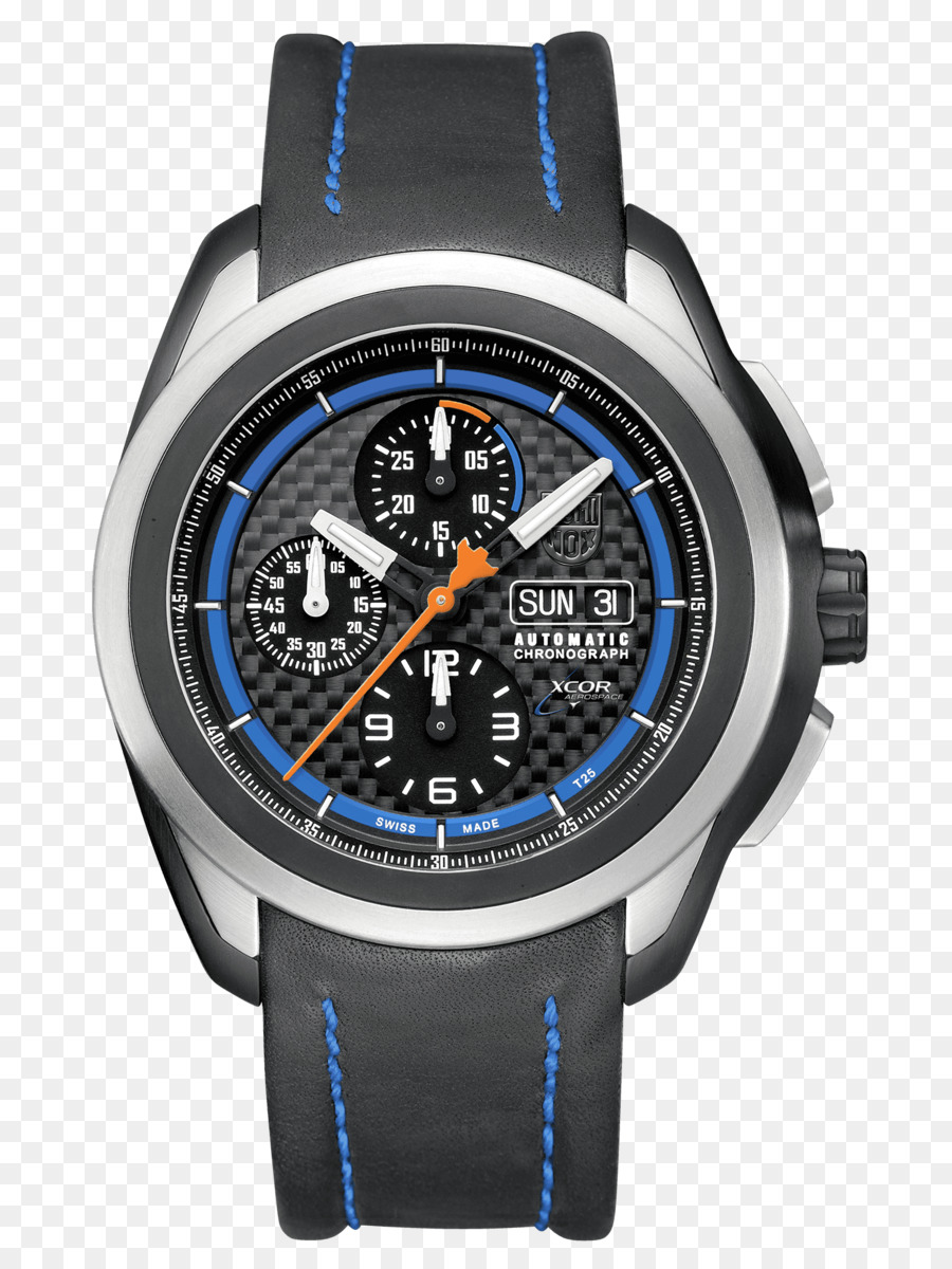 Luminox，Chronograph PNG