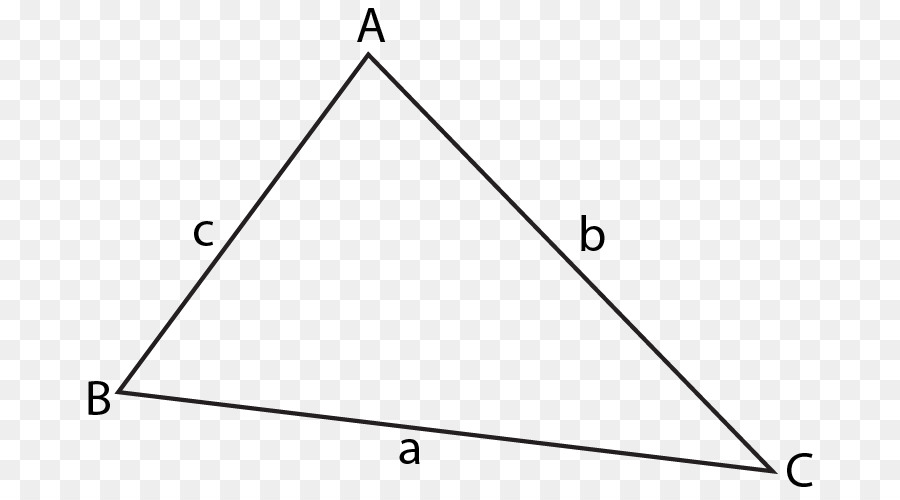 Segi Tiga，Geometri PNG