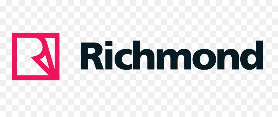 Logo Richmond，Merek PNG