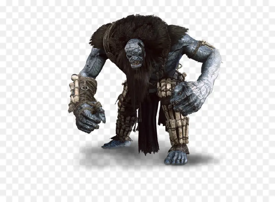 Monster Raksasa，Besar PNG