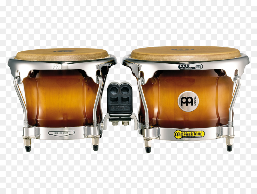 Drum Bongo，Musik PNG