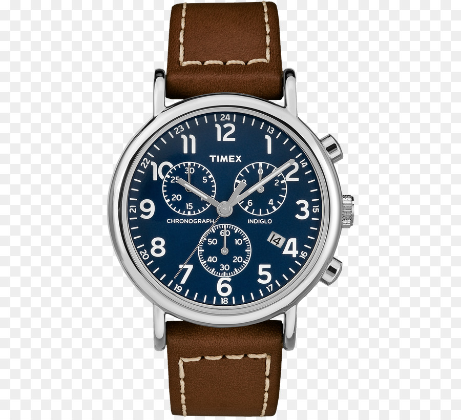 Timex Weekender，Timex Weekender Chronograph PNG