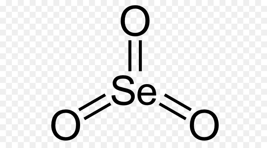 Ion Sulfat，Molekul PNG