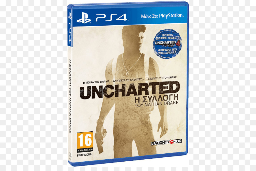 Belum Dipetakan Nathan Drake Koleksi，Uncharted 4 Pencuri Berakhir PNG