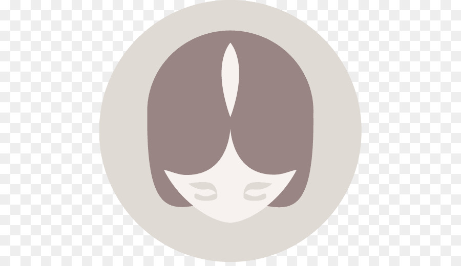 Avatar Wanita，Profil PNG