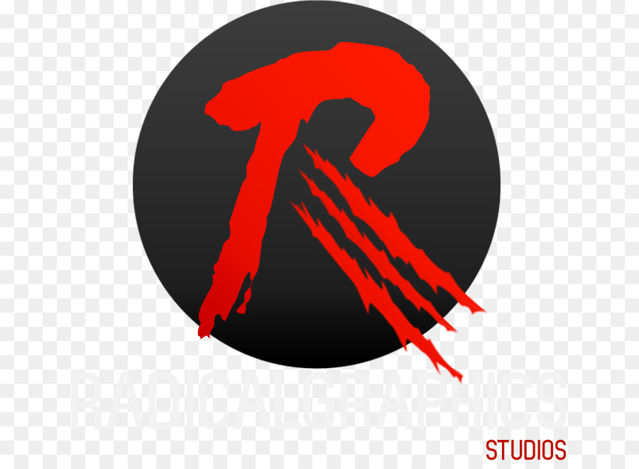 Logo，Radikal Studio Grafis PNG