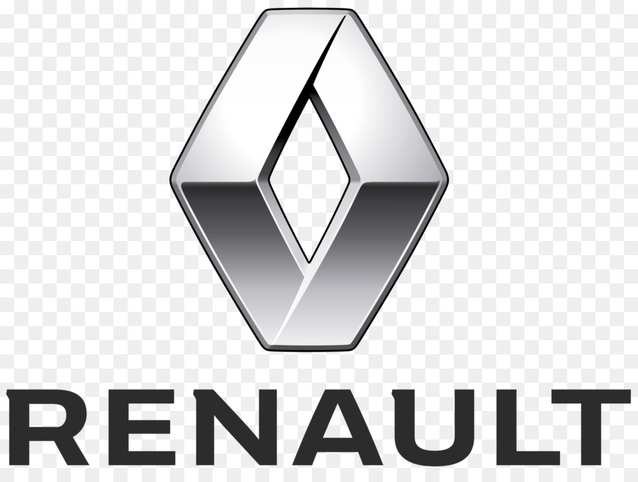 Logo Renault，Mobil PNG