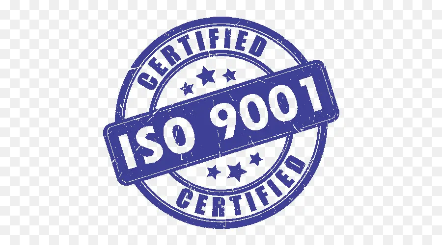 Bersertifikat Iso 9001，Kualitas PNG