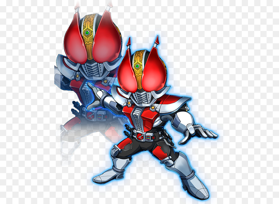 Mecha，Karakter PNG