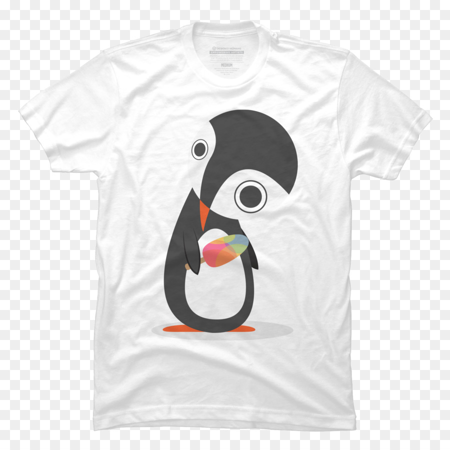 Penguin，Gambar PNG