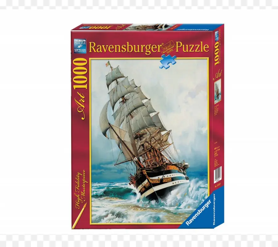 Teka Teki Ravensburger，Gergaji Ukir PNG