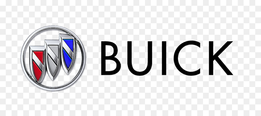 Logo Buick，Merek PNG