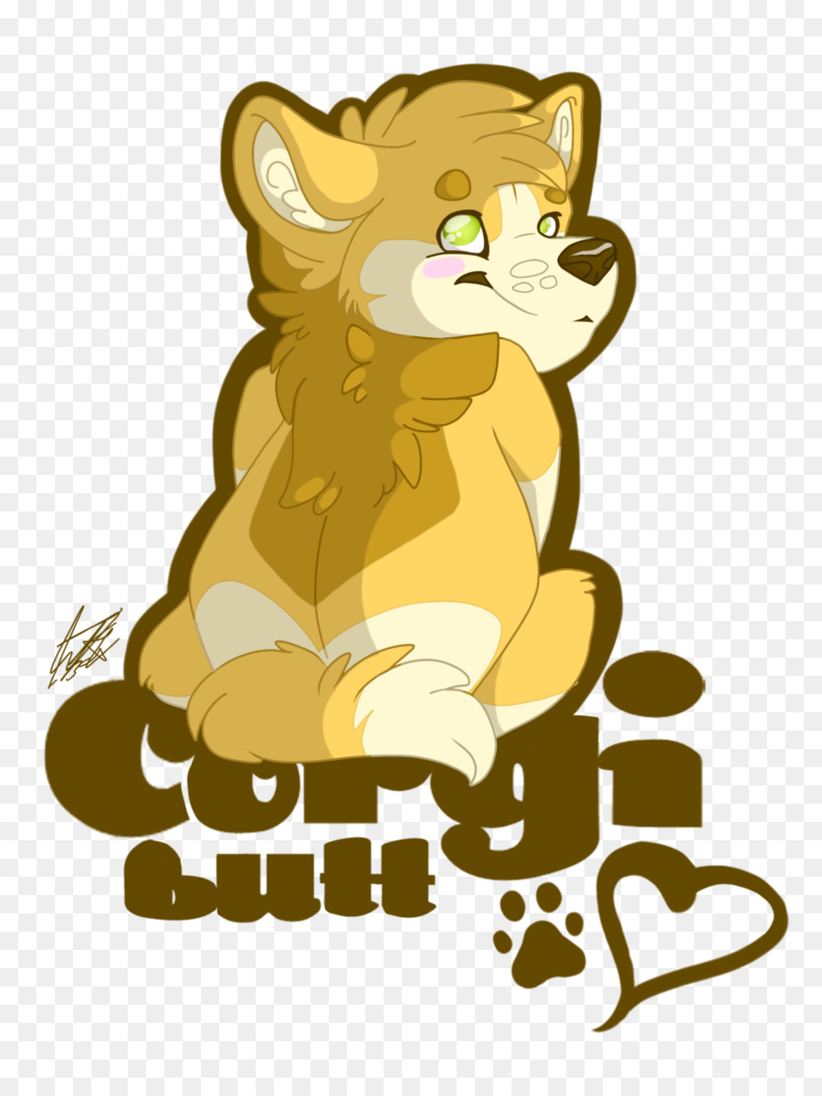 Pembroke Welsh Corgi，Welsh Corgi PNG