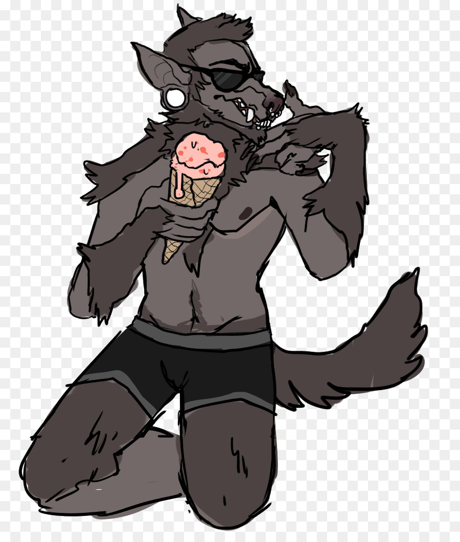 Werewolf，Canidae PNG