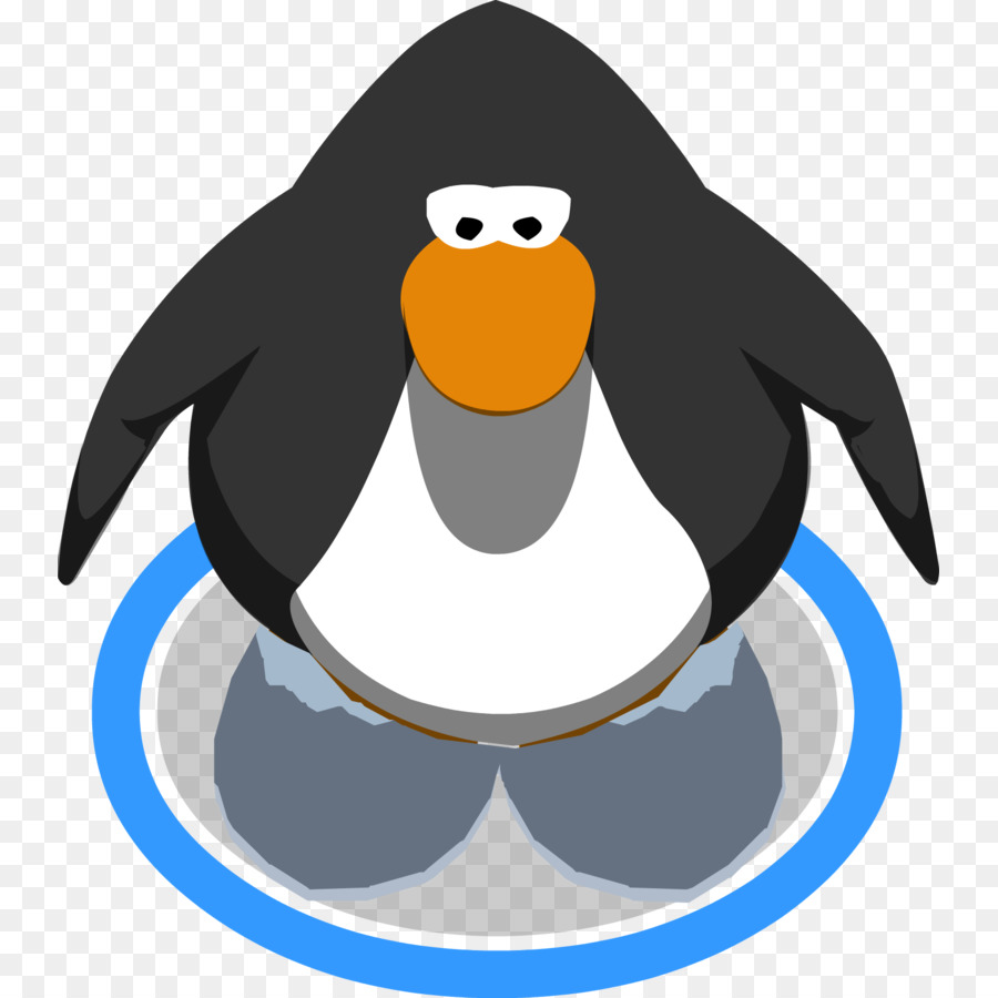 Penguin，Handuk PNG