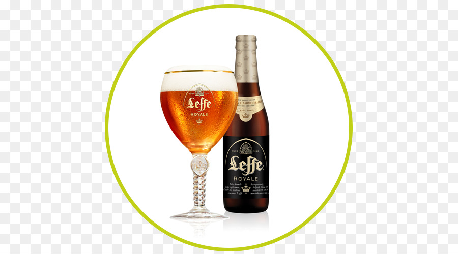 Leffe，Bir PNG