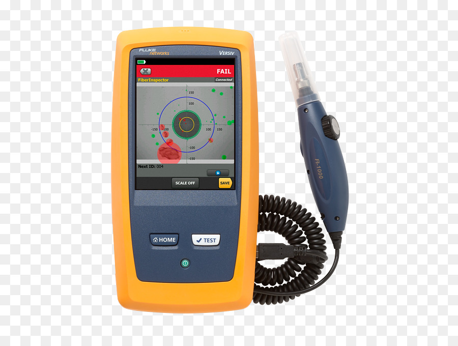 Fluke Corporation，Jaringan Komputer PNG