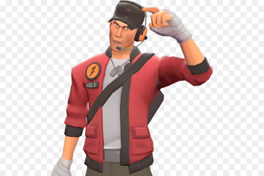 Team Fortress 2，Loadout PNG