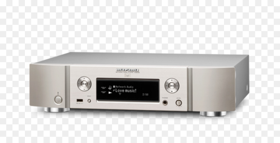 Digital Audio，Marantz Na6005 PNG