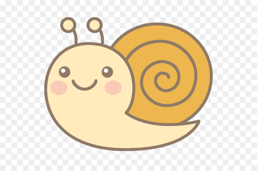 Siput，Lambat PNG