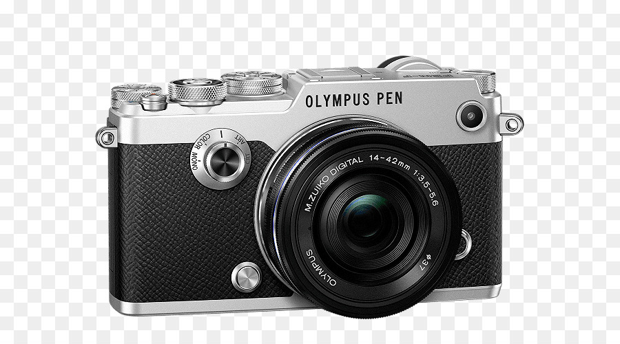 Olympus Penf，Sistem Micro Four Thirds PNG