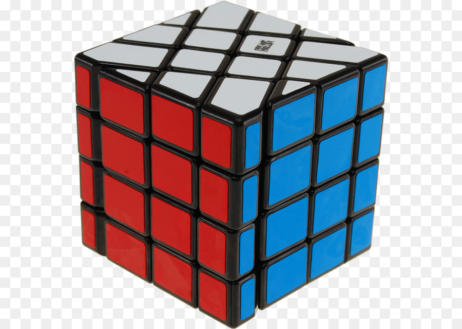 Kubus Teka Teki，Rubik PNG