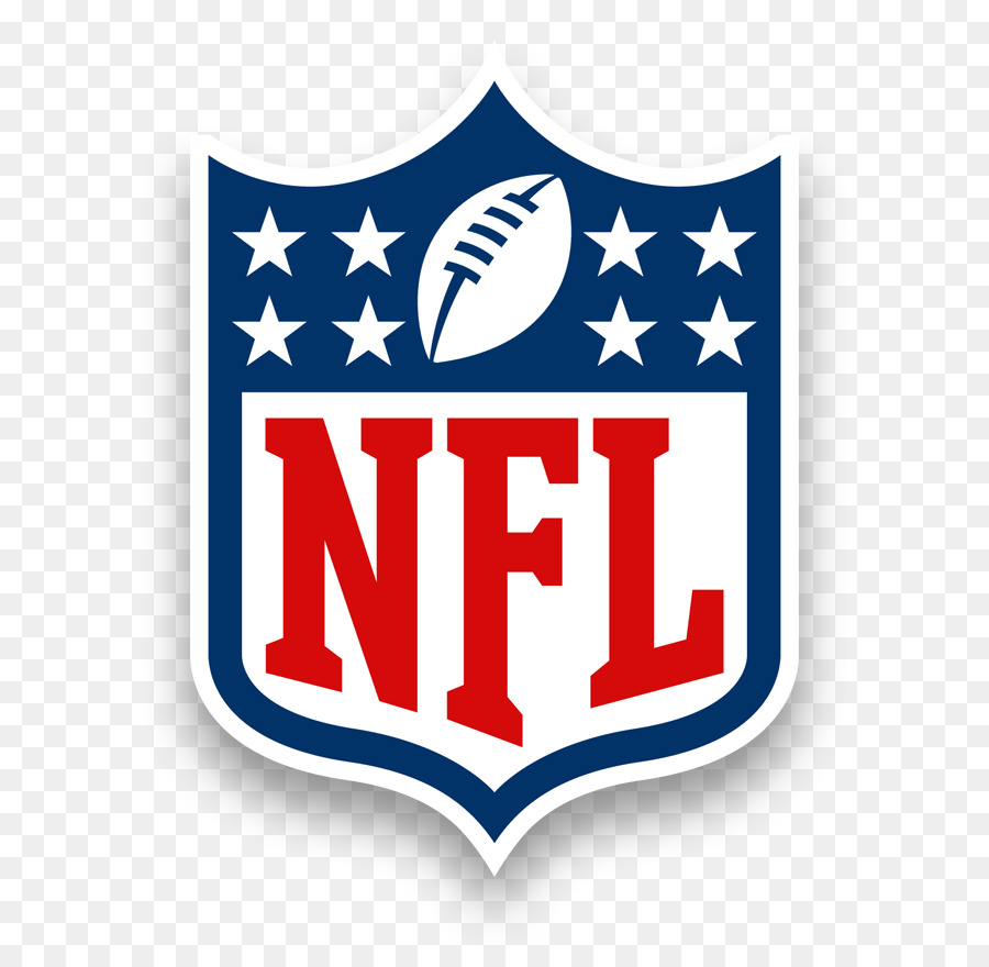 Logo Nfl，Sepak Bola PNG