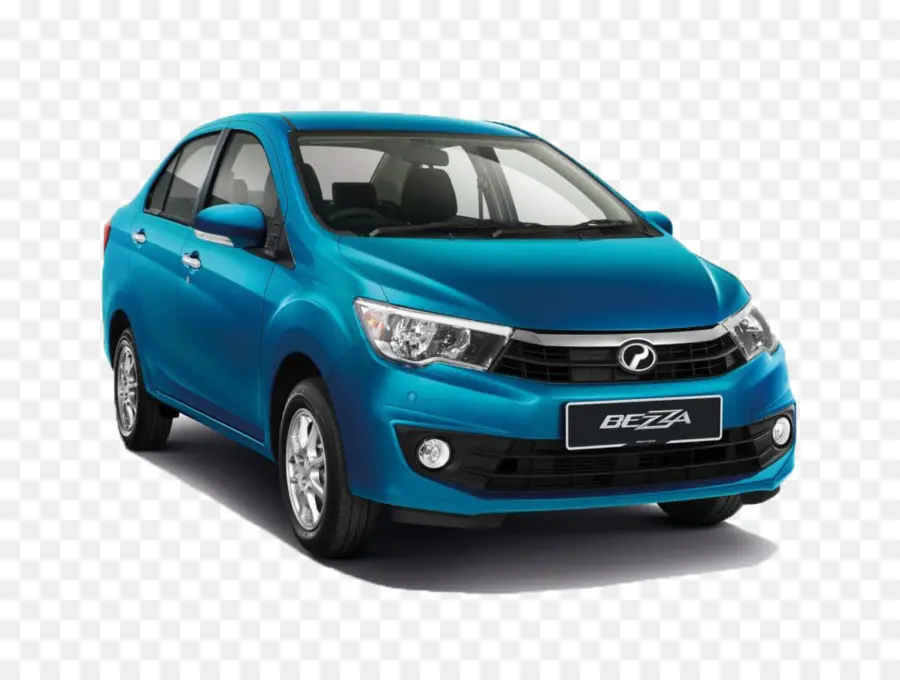 Mobil Biru，Sedan PNG