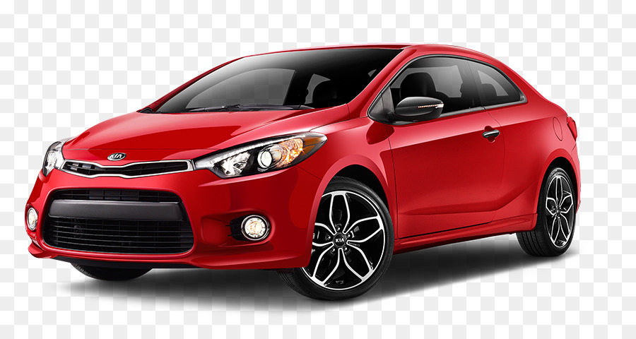 2013 Kia Jiwa，Coupe Forte 2014 Kia PNG