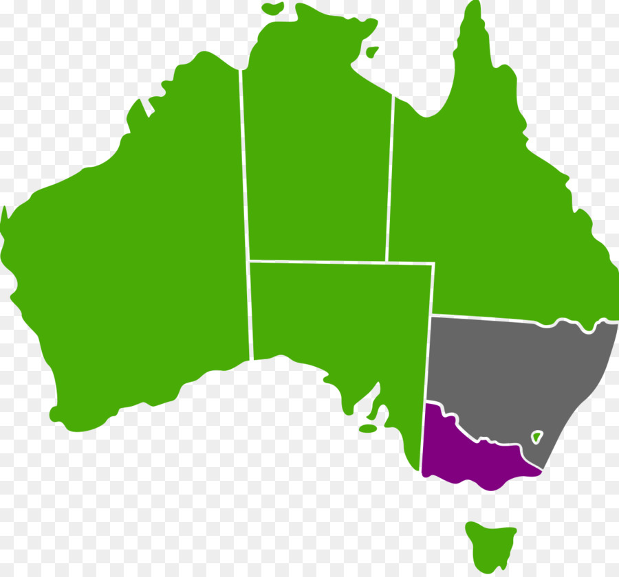 Australia，Negara PNG