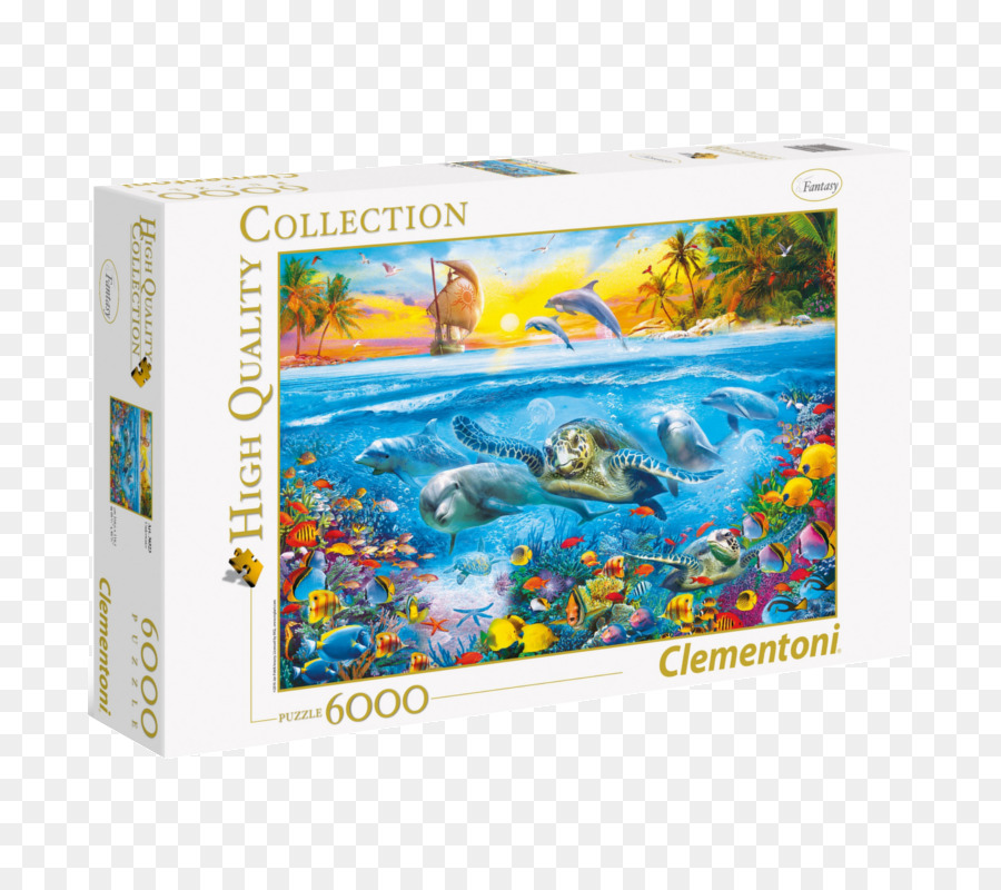 Teka Teki Jigsaw，Teka Teki PNG