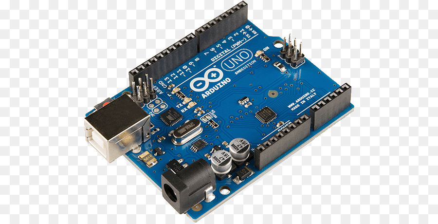 Papan Arduino，Mikrokontroler PNG