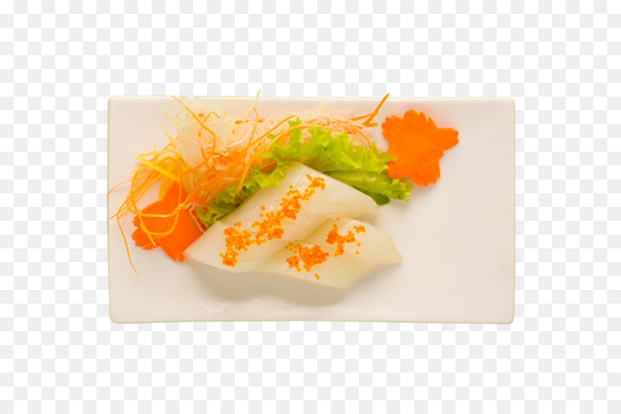 Sashimi，California Roll PNG