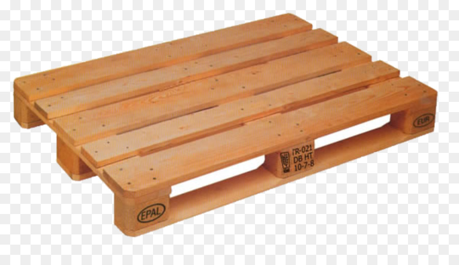 Eurpallet，Pallet PNG