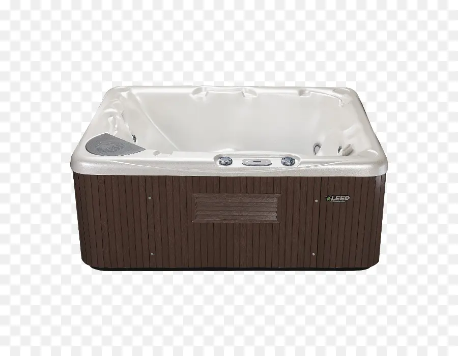 Bak Mandi Air Panas，Jacuzzi PNG