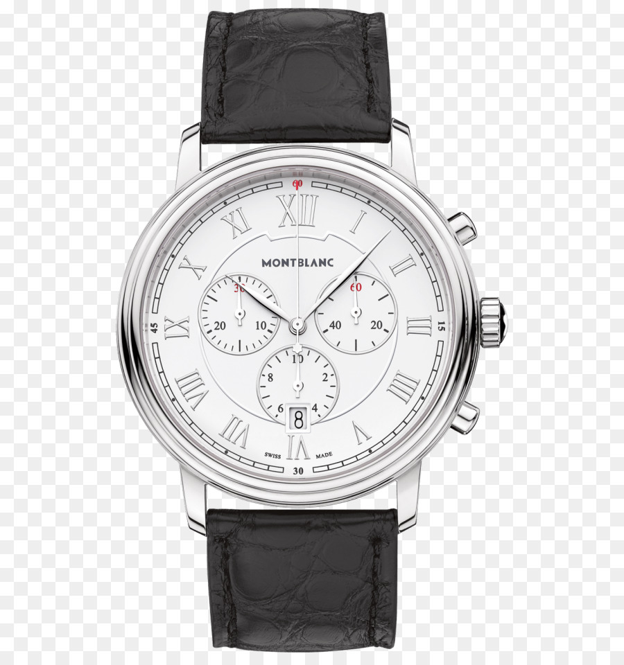 Montblanc，Watch PNG