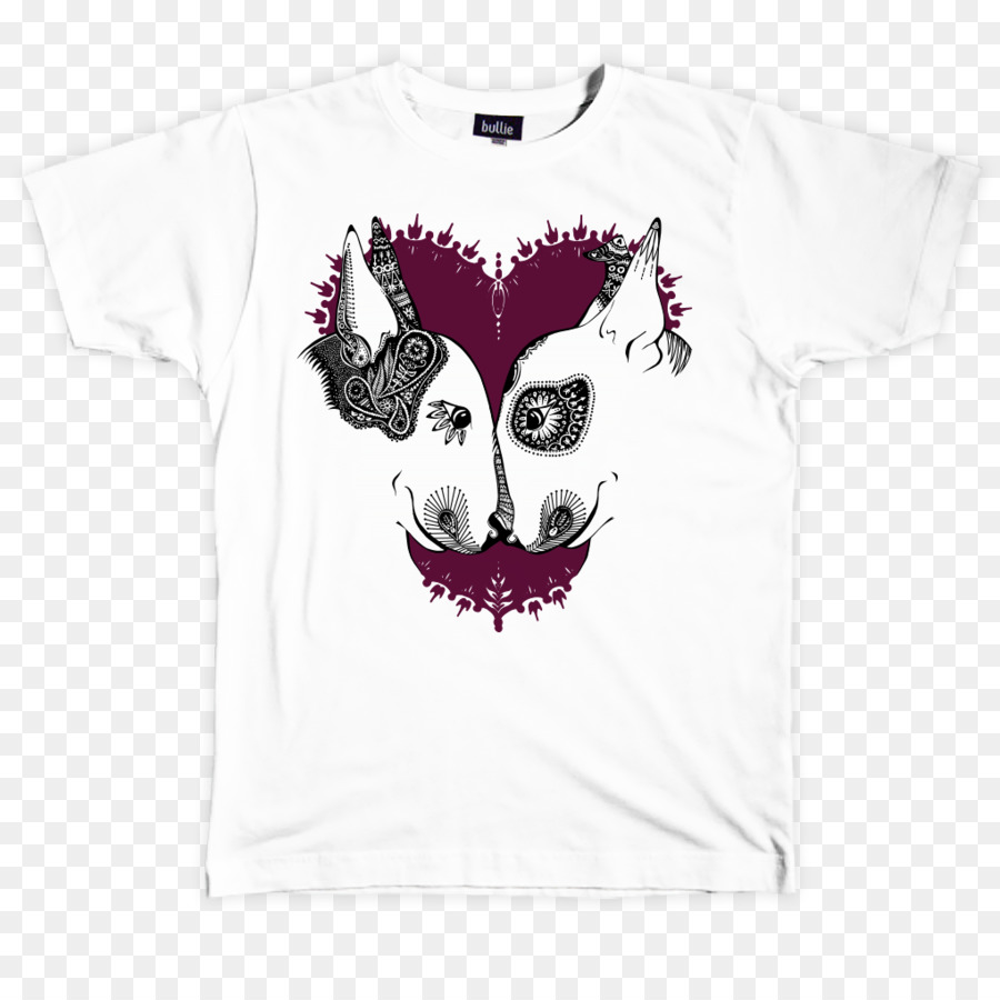 Tshirt，Bull Terrier PNG