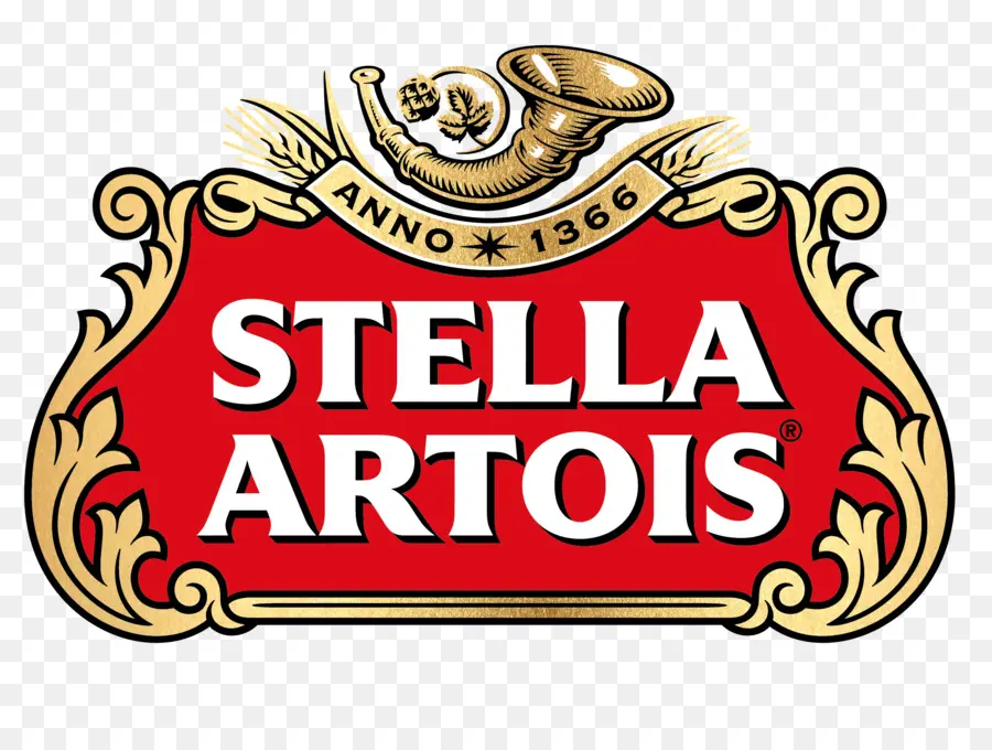 Logo Stella Artois，Bir PNG