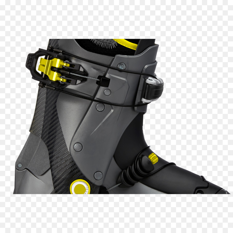 Dynafit Tlt7 Kinerja，Sepatu Ski PNG