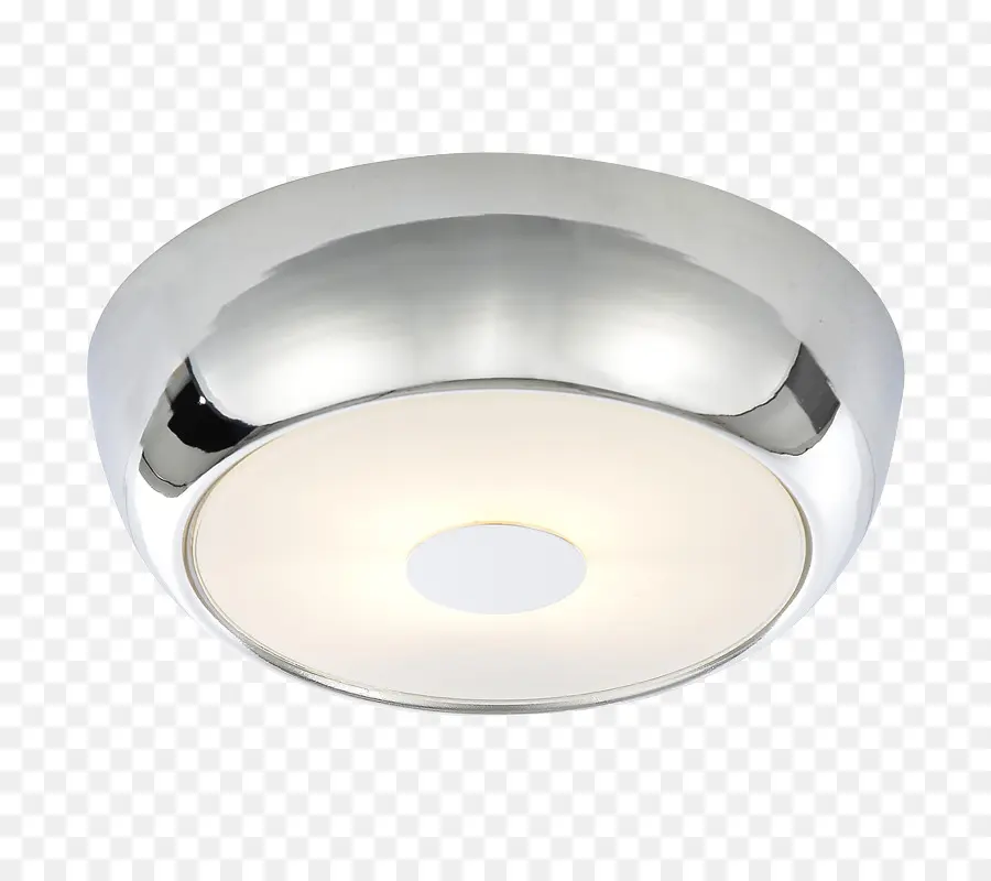 Lampu Plafon Bulat，Langit Langit PNG