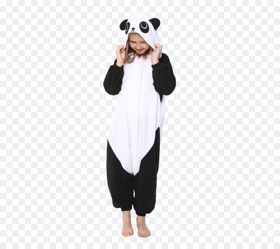 Panda Raksasa，Indonesie PNG