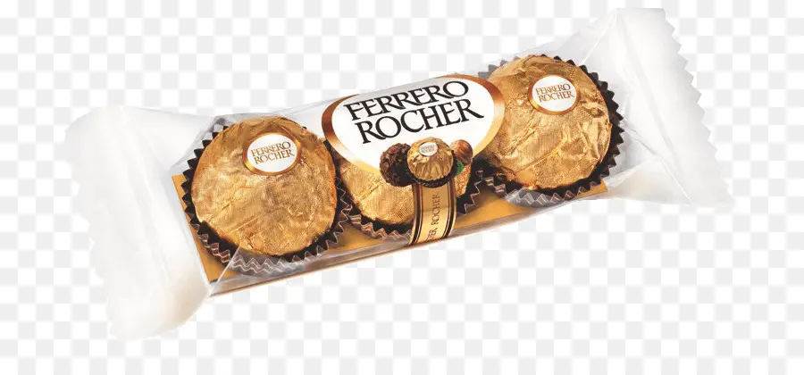 Ferrero Rocher，Cokelat PNG