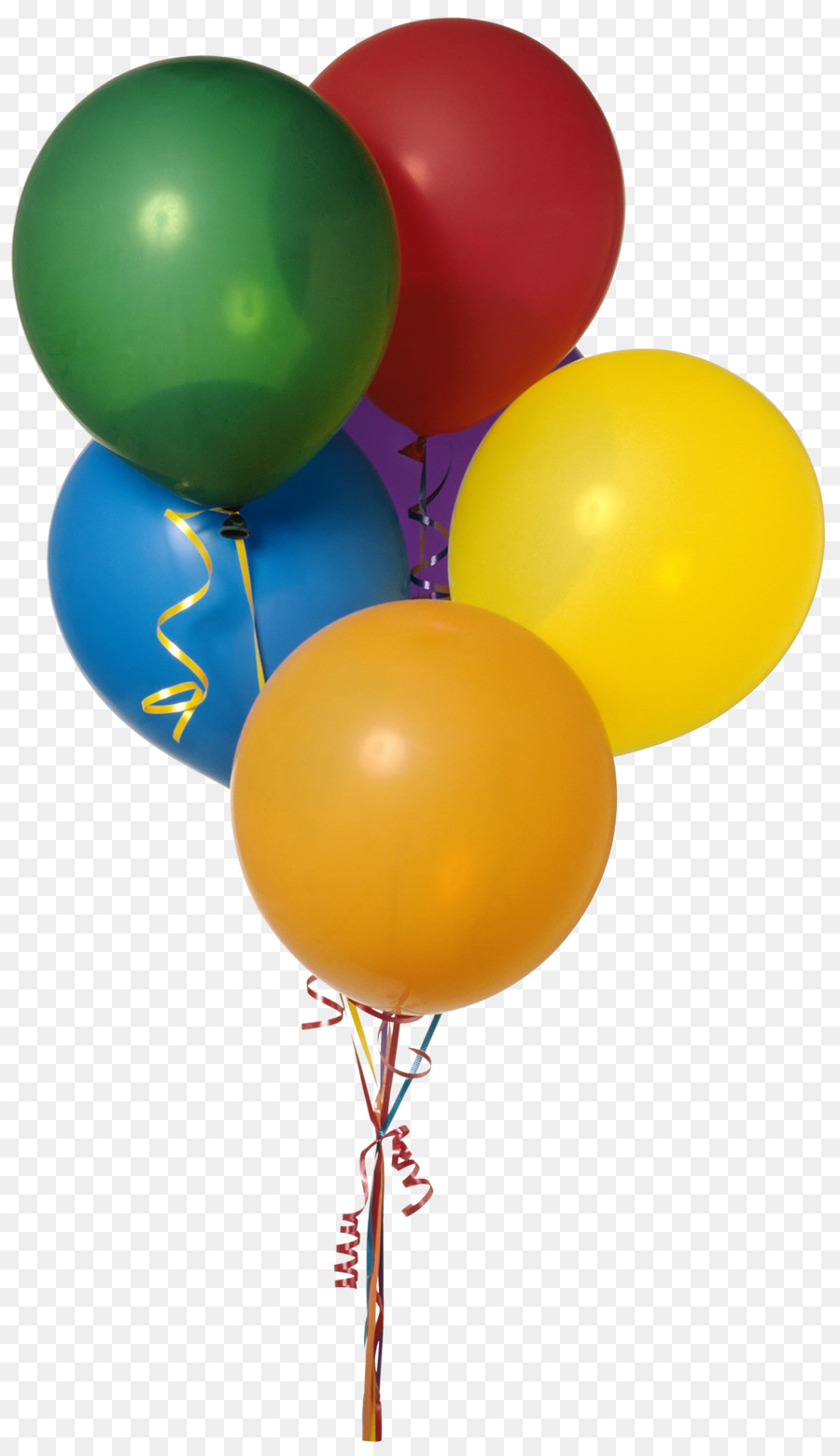 Balon，Selamat Ulang Tahun PNG