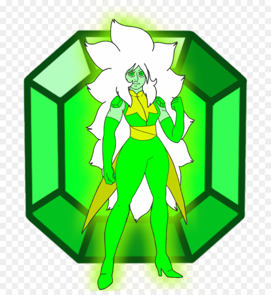 Peridot，Emerald PNG