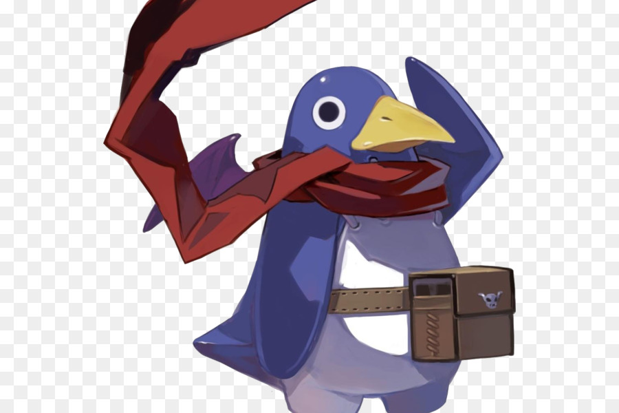 Prinny Saya Bisa Benar Benar Menjadi Pahlawan，Disgaea Jam Kegelapan PNG