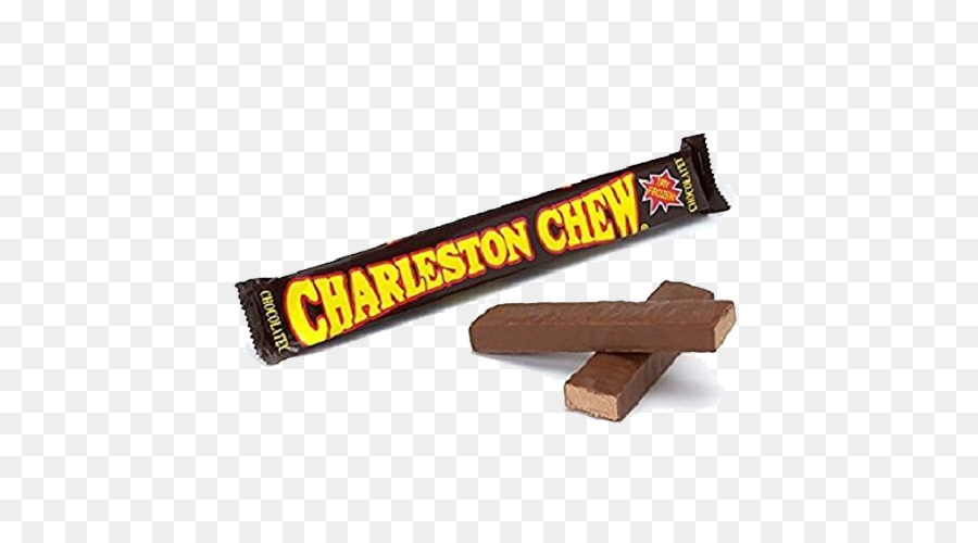 Charleston Mengunyah，Candy Bar PNG