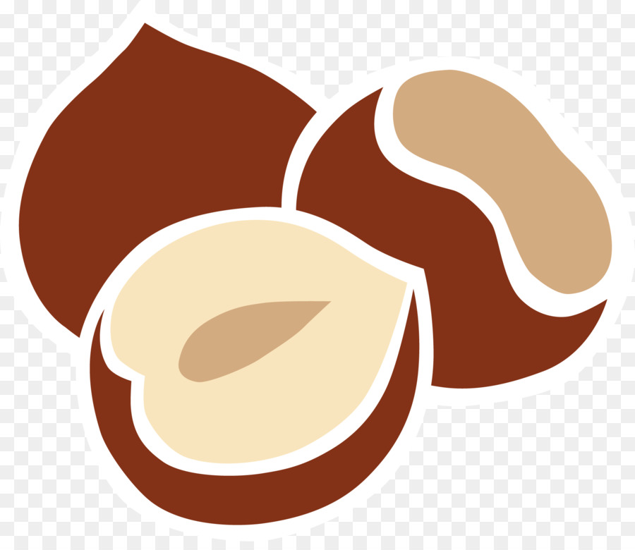 Hazelnut，Makanan PNG