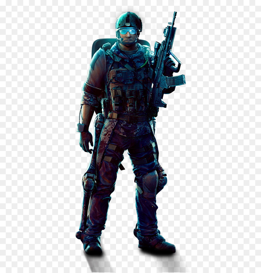 Tom Clancys Ghost Recon Hantu，Tom Clancys Ghost Recon Masa Depan Soldier PNG