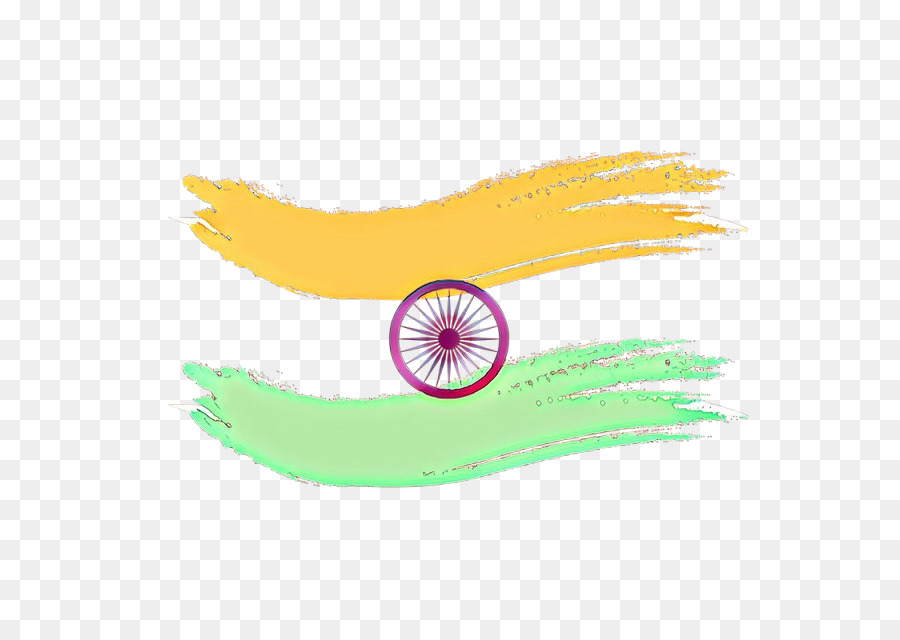 Bendera India，India PNG